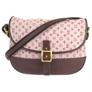 Louis Vuitton Monogram Mini Marjorie Semi Shoulder Bag